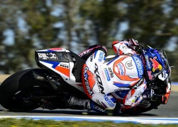 ‘Hoje foi um desastre; há margem para melhorar’ – Miguel Oliveira