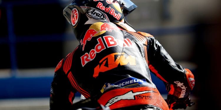 Dani Pedrosa revela ajuda preciosa de Sete Gibernau para enfrentar o ‘vazio’ do fim de carreira