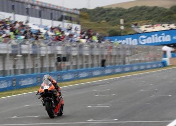 ‘Dani Pedrosa é muito respeitado; o Dani é o chefe!’ – Stefan Pierer