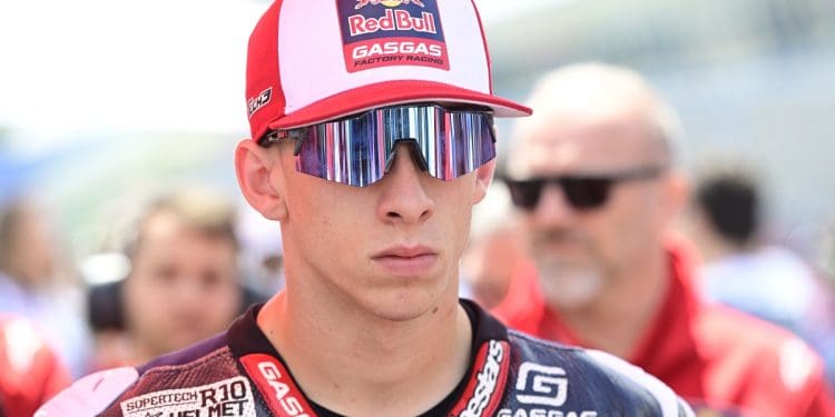 KTM acredita que a chegada de Marc Márquez à fabricante teria impedido Pedro Acosta de se tornar uma ‘estrela’