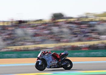 ‘Foi a primeira sexta-feira difícil; é altura de reagir’ – Marc Márquez