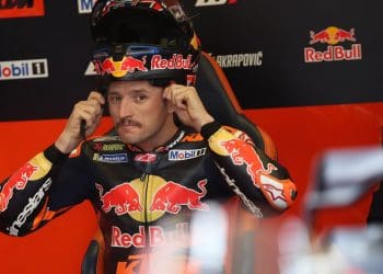 ‘Quero estar no MotoGP em 2025; se a minha carreira acabasse amanhã não ficaria desapontado, mas…’ – Jack Miller