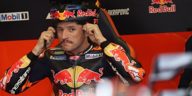 ‘Quero estar no MotoGP em 2025; se a minha carreira acabasse amanhã não ficaria desapontado, mas…’ – Jack Miller