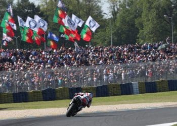 Miguel Oliveira abriu GP da Catalunha em 12.º no FP1