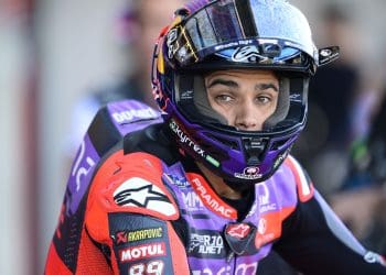 Jorge Martín cauteloso para a corrida principal de Le Mans: ‘Não sou o único com bom ritmo…’