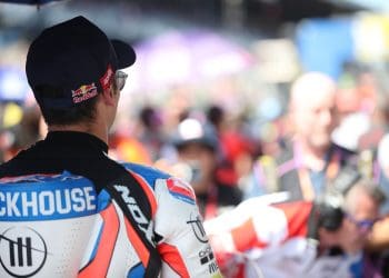 França continua a ser uma «pedra no sapato» de Miguel Oliveira