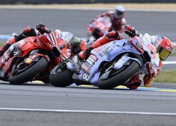 ‘Em 2025 será difícil para Pecco Bagnaia, mas também para Marc Márquez’ – Jorge Lorenzo