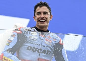 O futuro que Marc Márquez quer no MotoGP: ‘Quero uma moto de 2025, não importa a marca’