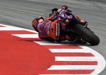 ‘Jorge Martín não precisa de fazer mais nada para mostrar que merece a Ducati’ – Albert Valera