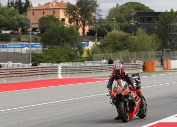 Pit Beirer garante foco nos atuais pilotos KTM: ‘Penso que não podemos ter Marc Márquez ou Jorge Martín’