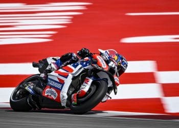 Miguel Oliveira pôde sonhar com a Q2, mas acabou em quinto na Q1 e arranca de 15.º