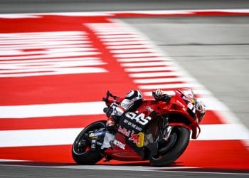 ‘Foi a corrida mais difícil de toda a época até agora’ – Pedro Acosta