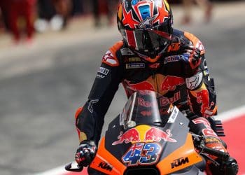 KTM reconhece importância de Jack Miller: ‘Ele e a equipa dele abriram-nos portas novas’