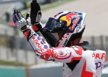 Ducati já terá escolhido Jorge Martín para 2025; piloto não confirma especulação