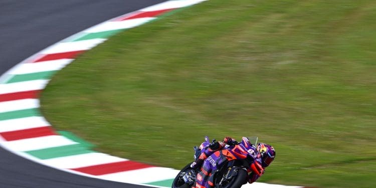 Ducati ainda não tem ‘confirmação escrita’ da Pramac para 2025