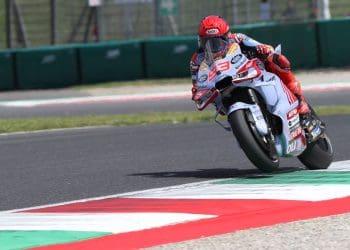 Marc Márquez no grupo KTM? ‘Podemos continuar a sonhar’, diz Hervé Poncharal