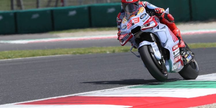 Marc Márquez no grupo KTM? ‘Podemos continuar a sonhar’, diz Hervé Poncharal