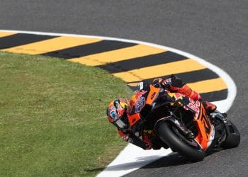 ‘Estou à procura de um novo emprego, digam-me se têm algum cargo’ – Jack Miller