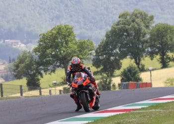 ‘Não assinei por este projeto para sair depois de dois anos’ – Jack Miller