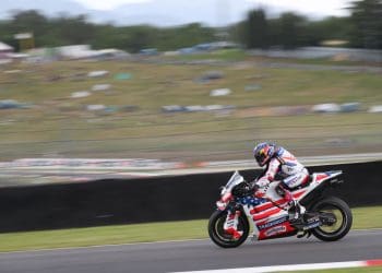 Miguel Oliveira terminou warm-up em Mugello em 17.º na frente de Francesco Bagnaia