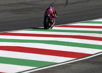 ‘Jorge Martín na Aprilia foi uma notícia quase inesperada’ – Marco Melandri