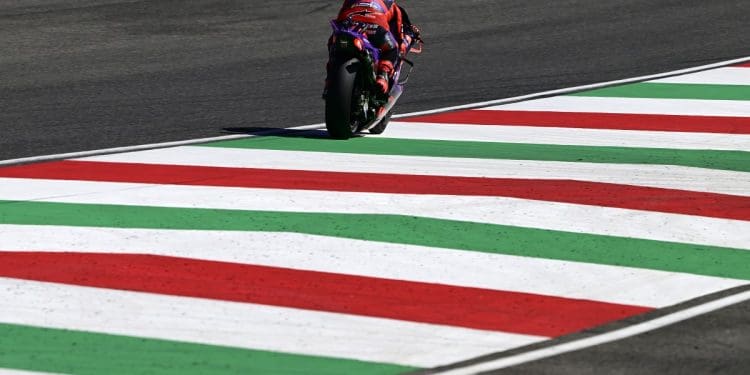 ‘Jorge Martín na Aprilia foi uma notícia quase inesperada’ – Marco Melandri