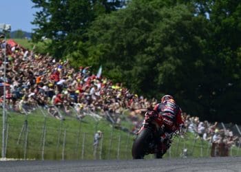 Ricard Jové realça a «equipa de sonho» da KTM: ‘Montaram uma estrutura que, cuidado!’