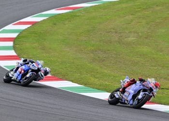 O que se perspetiva no xadrez da Ducati para 2025 após a saída de Jorge Martín