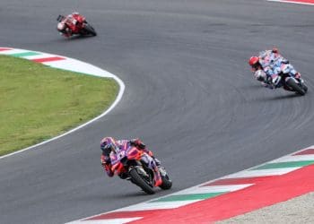 Carlos Checa cético sobre as chances de Jorge Martín ser campeão este ano: ‘Ele deu um tiro no pé…’