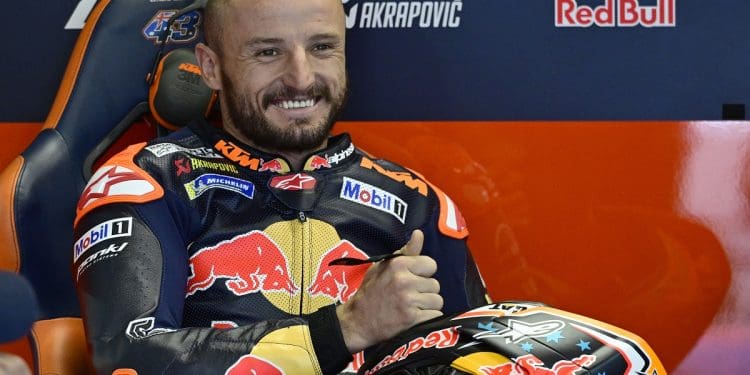 ‘Acredito firmemente que ainda podemos alcançar melhor do que no ano passado’ – Jack Miller