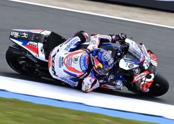 Início promissor: Miguel Oliveira quarto no FP1 em Sachsenring