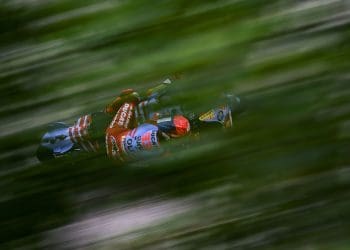 ‘A capacidade que Marc Márquez teve para dar a volta à situação é impressionante’ – Dani Pedrosa