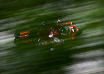 ‘Tinha um problema que me fazia precisar de pilotar de forma muito diferente’ – Pedro Acosta