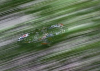 Miguel Oliveira fecha preparativos em Sachsenring com oitavo lugar no warm-up