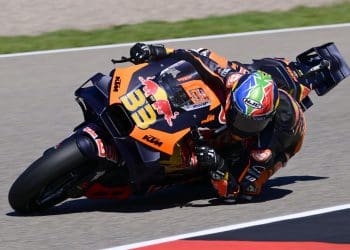 ‘A KTM está com algumas dificuldades; pareceu ter perdido a vantagem que tinha no ano passado’ – Carlo Pernat