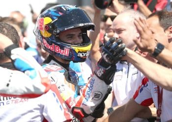 Carlo Pernat tem ‘quase a certeza’ de que Miguel Oliveira irá para a Pramac