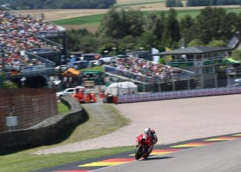 Pedro Acosta teve proposta da VR46: ‘Tinham uma boa opção, mas…’