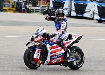 Miguel Oliveira ainda sem novidades sobre o futuro e ‘provavelmente’ também não terá no GP da Áustria