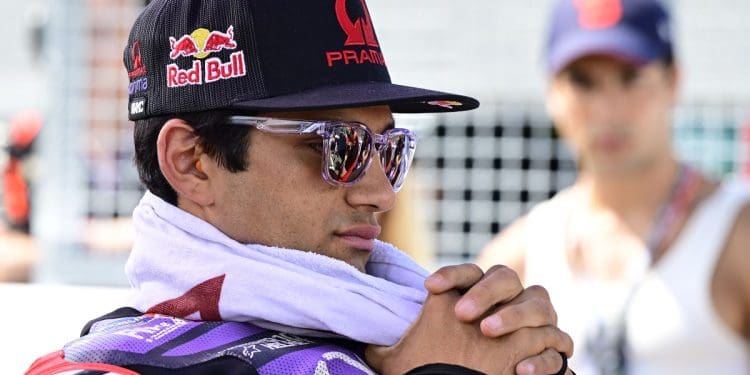 ‘Jorge Martín sente que é hora de seguir em frente; tem confiança na pilotagem dele’ – Mick Doohan