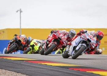 ‘O tempo dirá se Marc Márquez foi a decisão correta’ – Claudio Domenicali