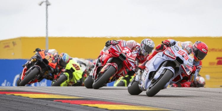 ‘O tempo dirá se Marc Márquez foi a decisão correta’ – Claudio Domenicali