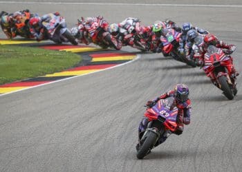 Jorge Lorenzo aponta a ‘maior diferença’ entre Francesco Bagnaia e Jorge Martín