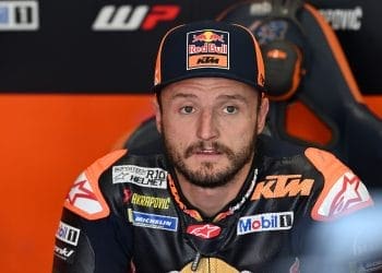 ‘Não quero estar no MotoGP pelo meu passaporte; quero estar pela minha velocidade’ – Jack Miller