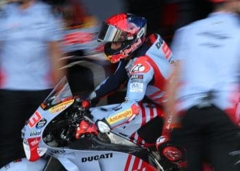 ‘Começa a ser difícil pensar no Marc Márquez como candidato ao título’ – Dennis Noyes