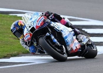 ‘Eles conseguem manter a consistência e os tempos de volta no domingo; precisamos de perceber como o fazer’ – Miguel Oliveira