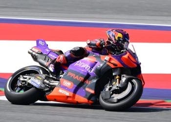 ‘Não sinto que Francesco Bagnaia seja realmente mais forte do que nós’ – Jorge Martín