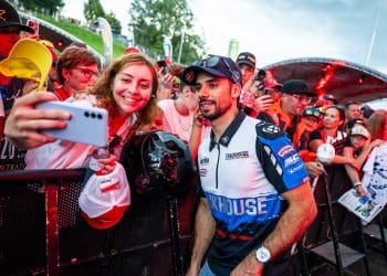 Miguel Oliveira sobre o lugar na Pramac: ‘Tenho de ser reservado nos comentários, mas diria que o lugar está seguro’