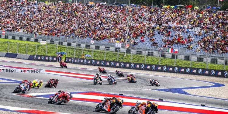 Quatro motos para cinco pilotos: quem ficará de fora do MotoGP em 2025?