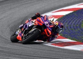 ‘Quando fiquei em segundo, perdi todas as minhas possibilidades de ganhar’ – Jorge Martín