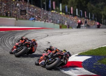 ‘A KTM esteve a competir em casa e pelo menos fez alguma coisa’ – Carlo Pernat